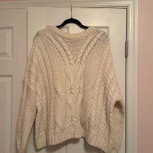 Aerie Sweater